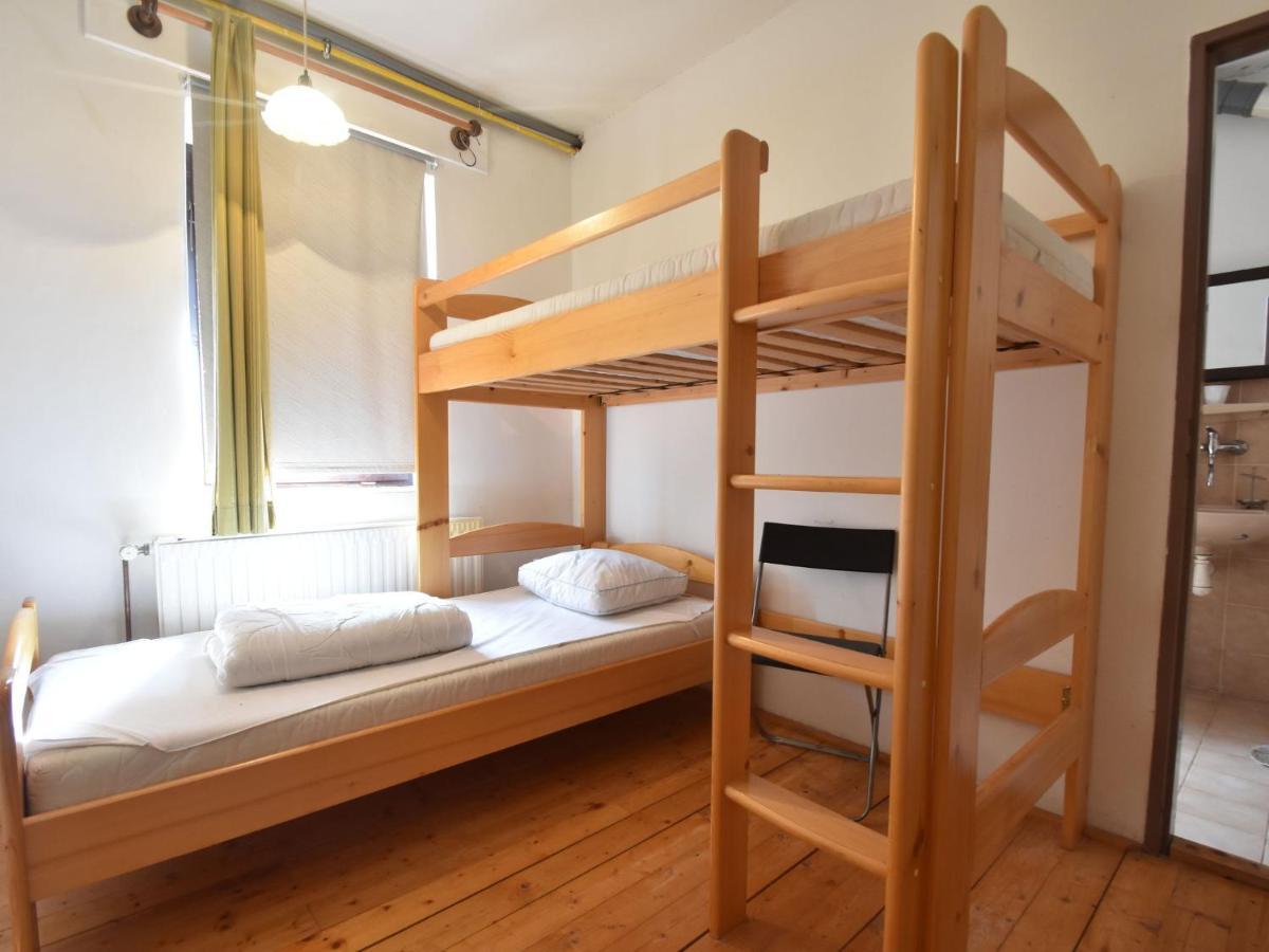 Holiday Home In Bohemia Near Ski Area And Forests Abertamy Ngoại thất bức ảnh