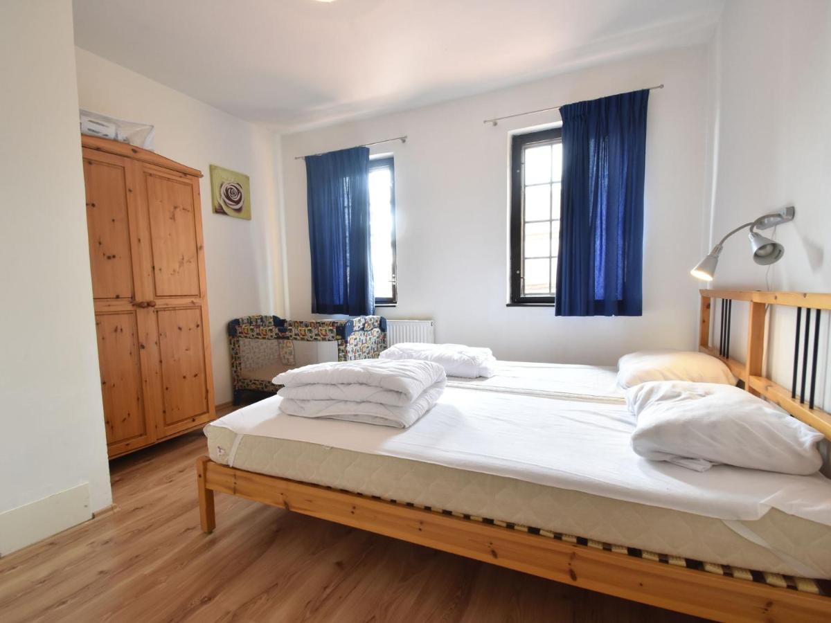 Holiday Home In Bohemia Near Ski Area And Forests Abertamy Ngoại thất bức ảnh