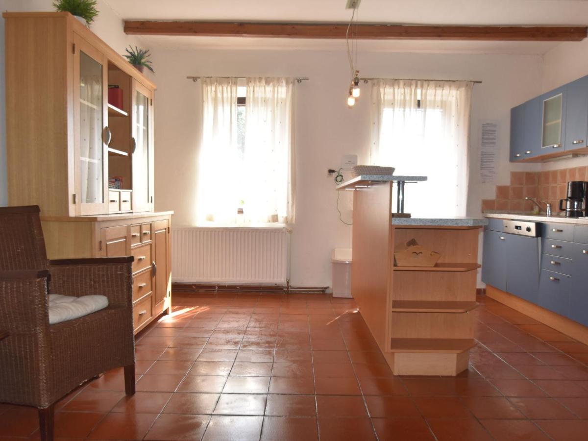 Holiday Home In Bohemia Near Ski Area And Forests Abertamy Ngoại thất bức ảnh