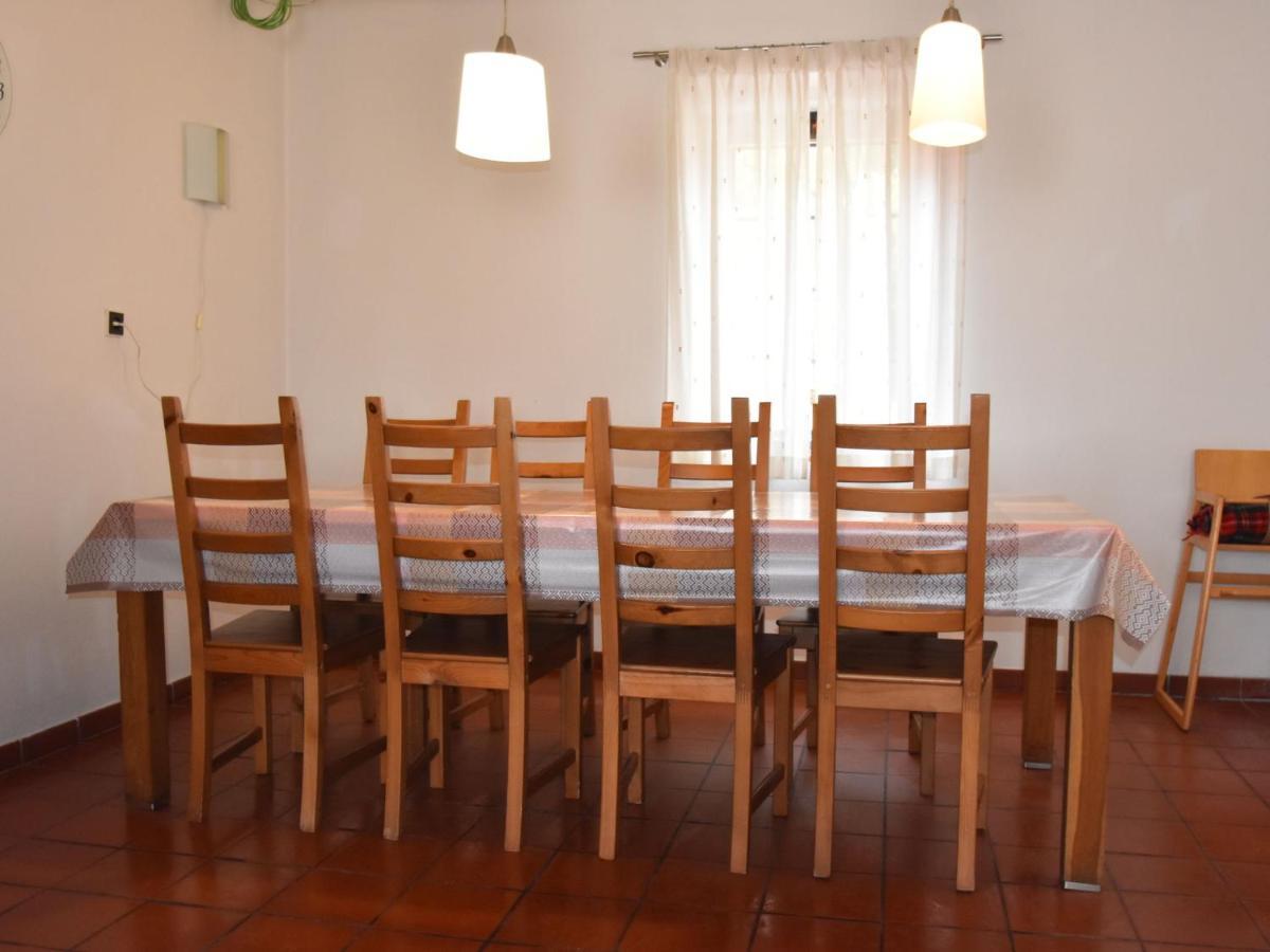 Holiday Home In Bohemia Near Ski Area And Forests Abertamy Ngoại thất bức ảnh