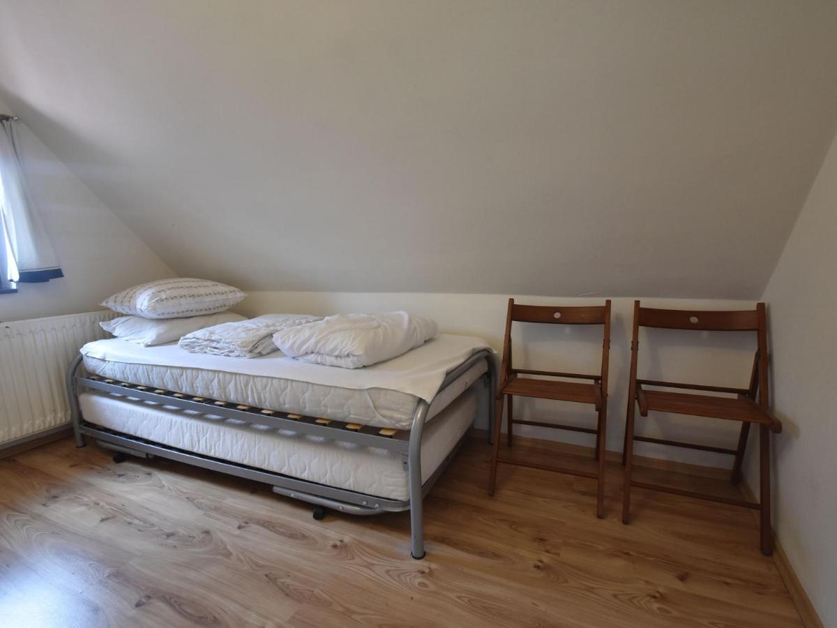 Holiday Home In Bohemia Near Ski Area And Forests Abertamy Ngoại thất bức ảnh